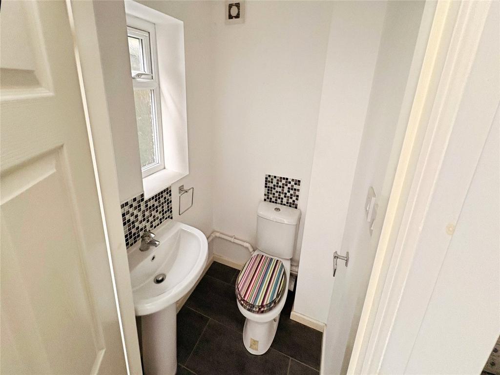 Guests Wc