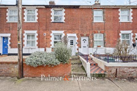 undefined, Belle Vue Road, Colchester, Essex, CO1