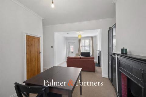 undefined, Belle Vue Road, Colchester, Essex, CO1