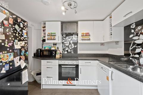 undefined, Belle Vue Road, Colchester, Essex, CO1
