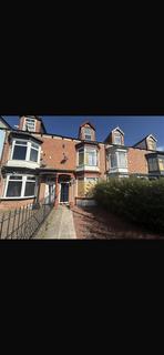 6 bedroom house for sale, Crescent Road, Middlesbrough TS1