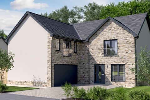 5 bedroom detached house for sale, Plot 16, Newman Garden Room at St Margarets, Firth Road EH25