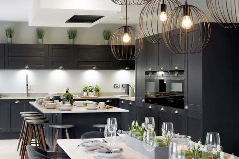 5 bedroom detached house for sale, Plot 16, Newman Garden Room at St Margarets, Firth Road EH25