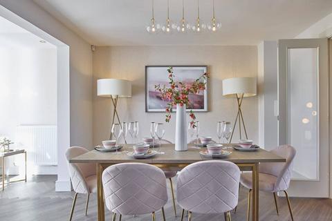 5 bedroom detached house for sale, Plot 16, Newman Garden Room at St Margarets, Firth Road EH25
