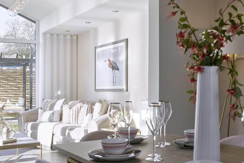 5 bedroom detached house for sale, Plot 16, Newman Garden Room at St Margarets, Firth Road EH25