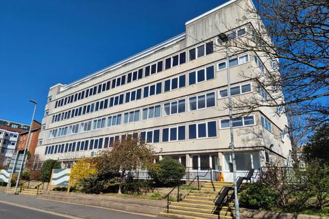 undefined, No 14 Residences, 14 Upperton Road, Eastbourne