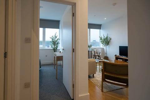 undefined, No 14 Residences, 14 Upperton Road, Eastbourne