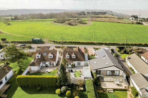 4 bedroom detached house for sale, Portishead BS20