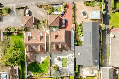4 bedroom detached house for sale, Portishead BS20