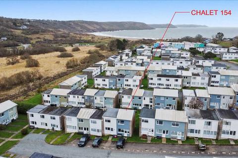 undefined, Freshwater Bay Holiday Village, Freshwater East, Pembroke