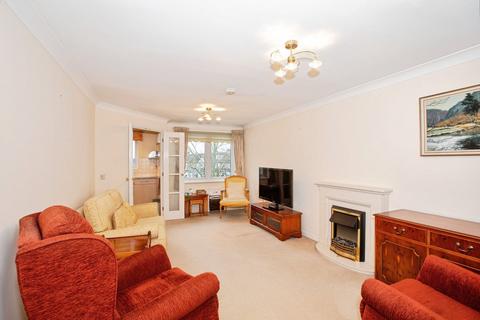 1 bedroom retirement property for sale, Kingston Road, Epsom KT19