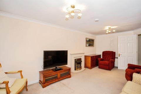 1 bedroom retirement property for sale, Kingston Road, Epsom KT19