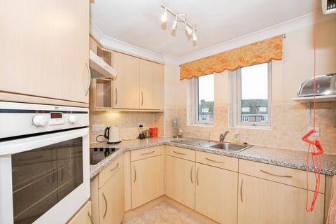 1 bedroom retirement property for sale, Kingston Road, Epsom KT19