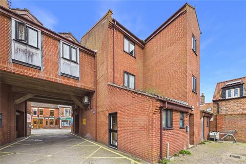 undefined, Baker Street, Great Yarmouth NR31