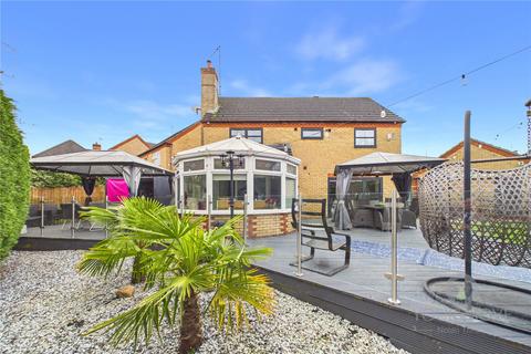 4 bedroom detached house for sale, Norris Close, North Northamptonshire NN15