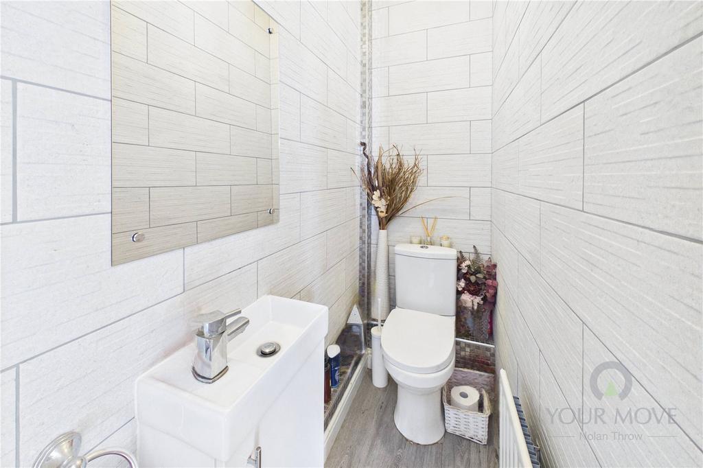 Guest Wc