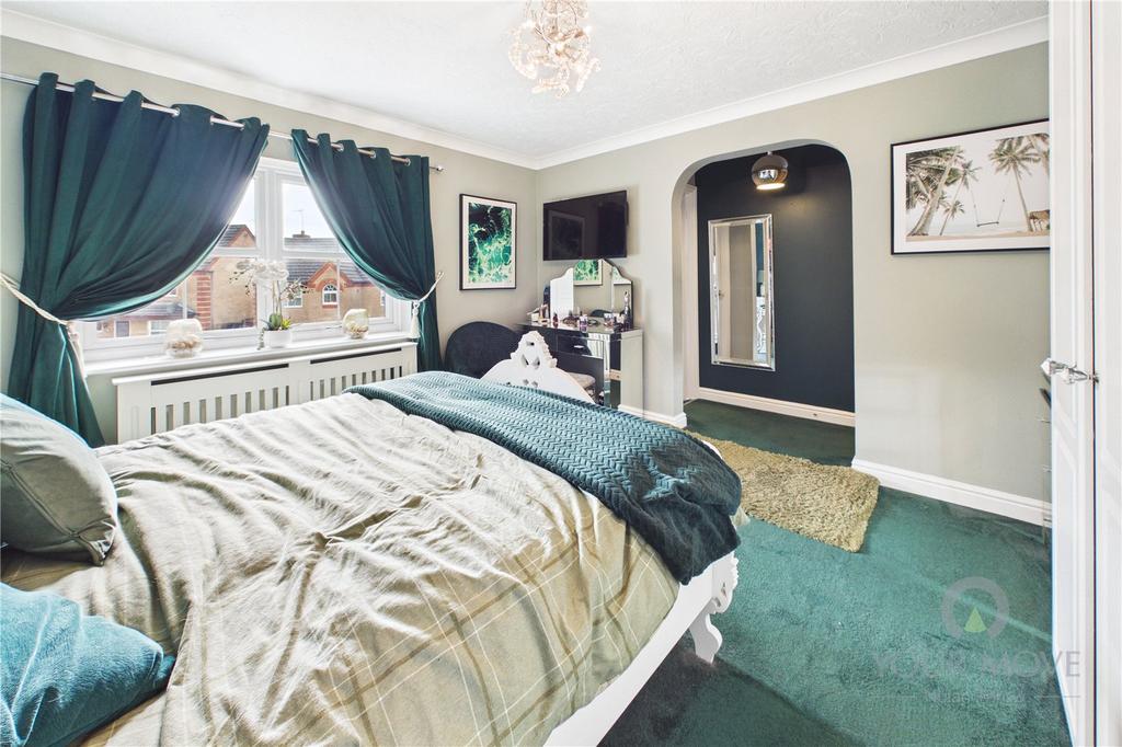 Bedroom 1