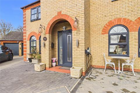 4 bedroom detached house for sale, Norris Close, North Northamptonshire NN15