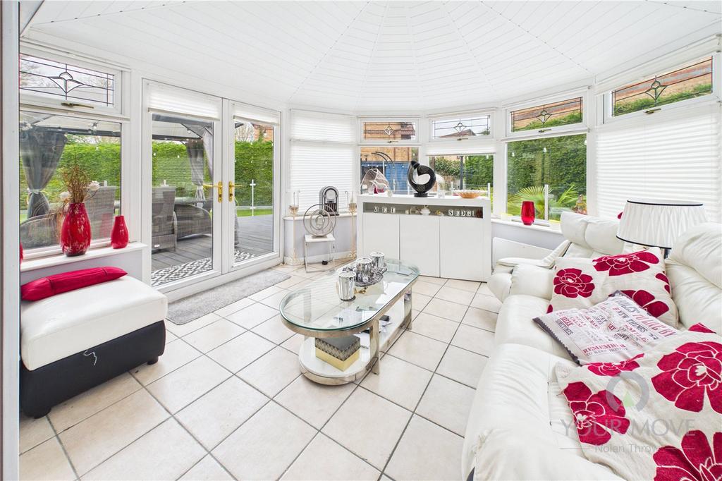 Sunroom