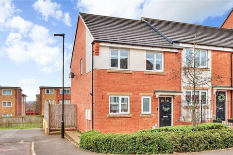Vallum Place, Newcastle upon Tyne NE15