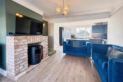2 bedroom terraced house for sale, Blaguegate Lane, Skelmersdale WN8