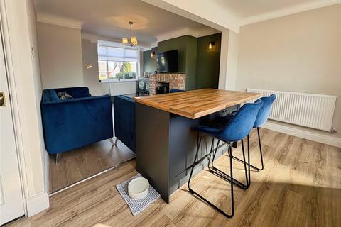 2 bedroom terraced house for sale, Blaguegate Lane, Skelmersdale WN8