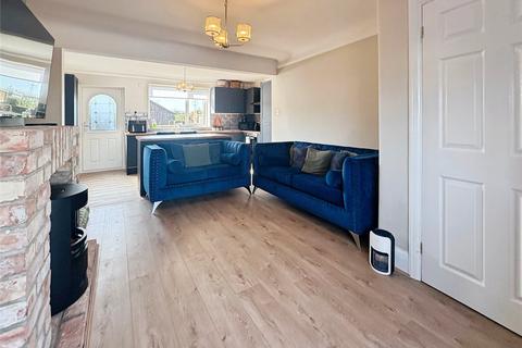 2 bedroom terraced house for sale, Blaguegate Lane, Skelmersdale WN8