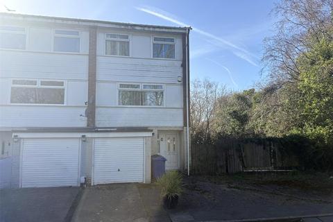 undefined, Berry Close, Lancashire WN8