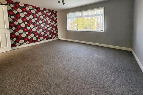 undefined, Berry Close, Lancashire WN8