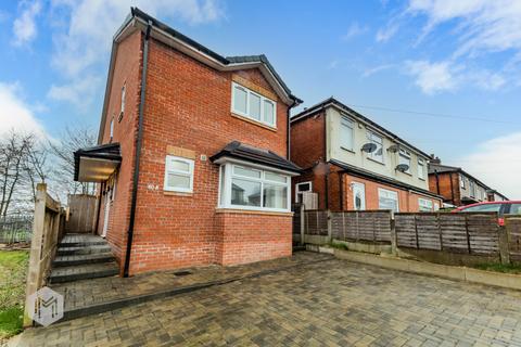 3 bedroom detached house for sale, Forton Avenue, Bolton, Greater Manchester, BL2 6JF