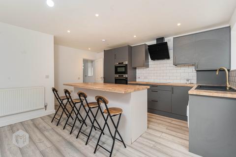 3 bedroom detached house for sale, Forton Avenue, Bolton, Greater Manchester, BL2 6JF