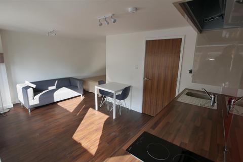 undefined, Flat 3 Hill House, Bournemouth BH1