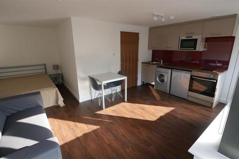 undefined, Flat 3 Hill House, Bournemouth BH1