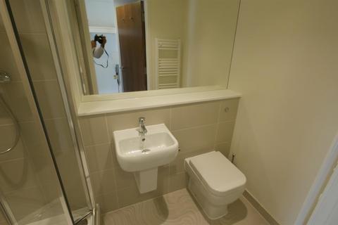undefined, Flat 3 Hill House, Bournemouth BH1