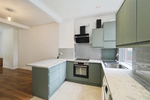undefined, Nottingham Road, Chaddesden, Derby