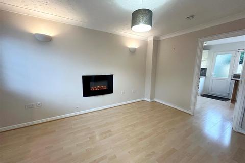 undefined, Llys Eglwys, Boadlands, Bridgend County Borough, CF31 5DT
