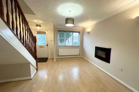 undefined, Llys Eglwys, Boadlands, Bridgend County Borough, CF31 5DT