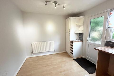 undefined, Llys Eglwys, Boadlands, Bridgend County Borough, CF31 5DT