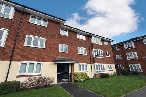 undefined, Queens Court, Alderham Close, Solihull