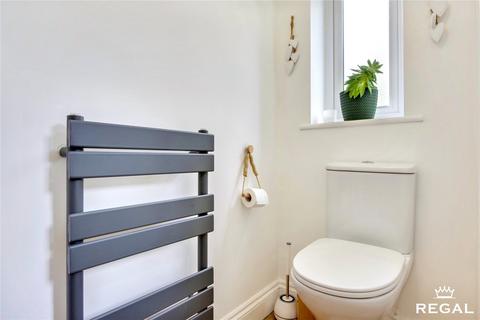undefined, 112a Thirlmere Road, Southampton, SO16
