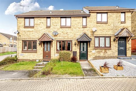 2 bedroom terraced house for sale, Westwood Close, Great Holm, Milton Keynes, Buckinghamshire, MK8