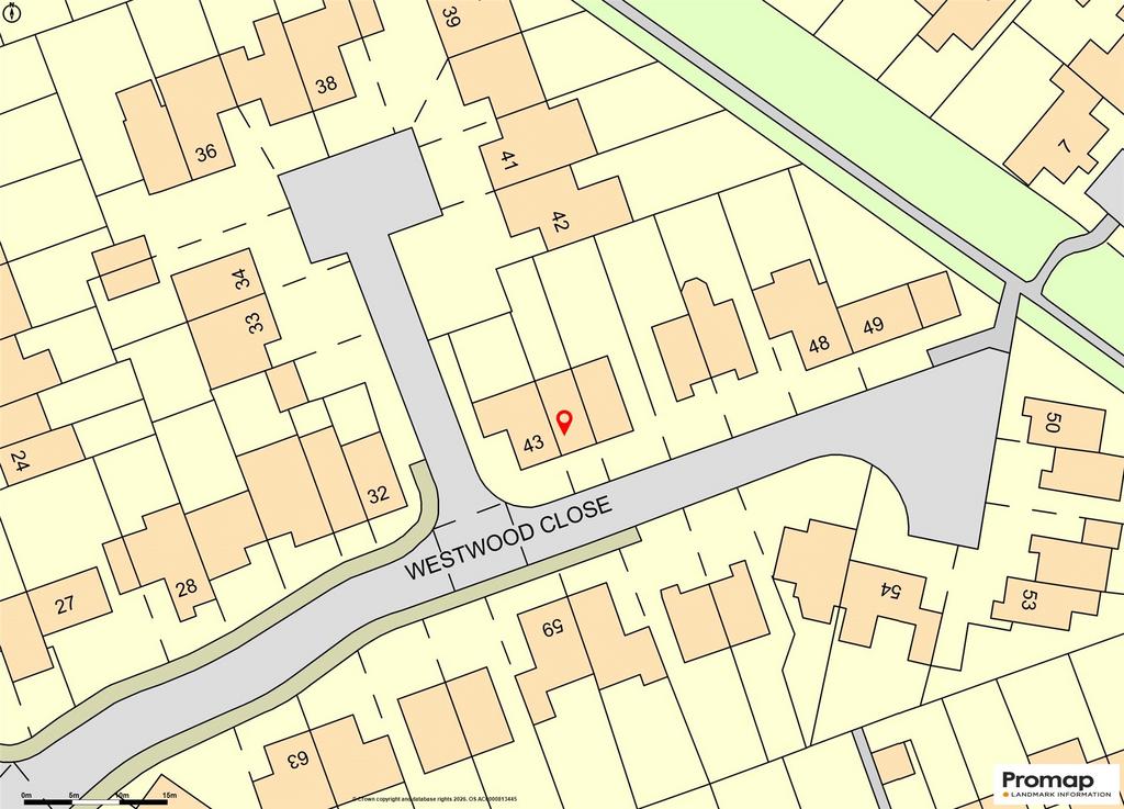 Plot Map