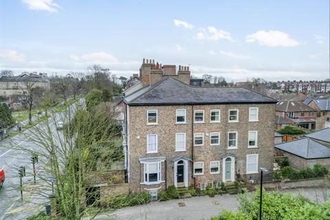 undefined, Mount Vale, York, YO24 1DJ