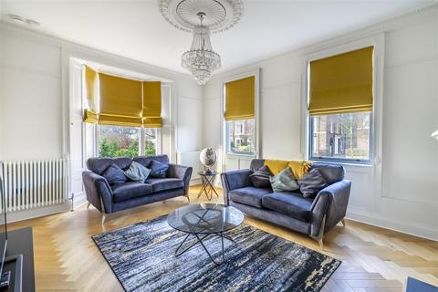 undefined, Mount Vale, York, YO24 1DJ