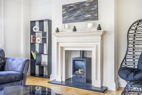 undefined, Mount Vale, York, YO24 1DJ