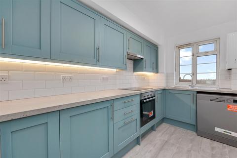 2 bedroom apartment to rent, Ashford Road, London NW2