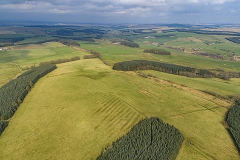 undefined, Lockerbie, Dumfriesshire, DG11