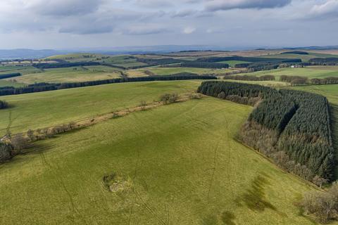 undefined, Lockerbie, Dumfriesshire, DG11