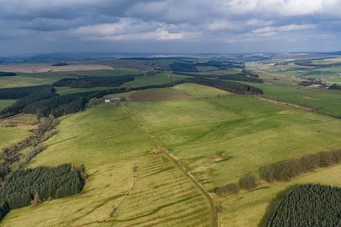 undefined, Lockerbie, Dumfriesshire, DG11