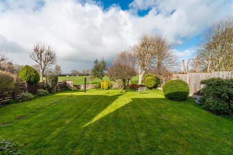 4 bedroom detached house for sale, A charming four bedroom family home backing onto open playing fields in Yatton